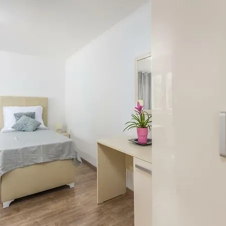 Valbruna Villa Rovinj