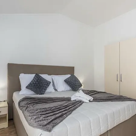 Valbruna Villa Rovinj