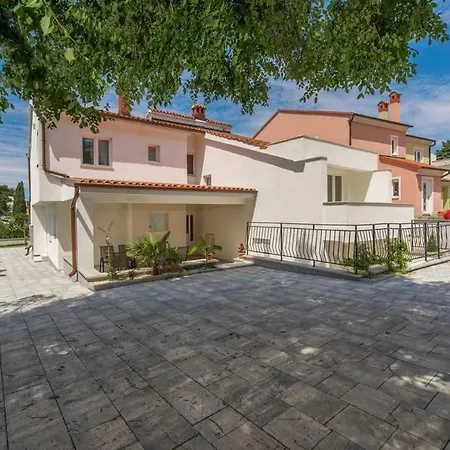 Villa Valbruna