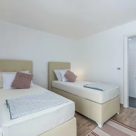 Valbruna Villa Rovinj