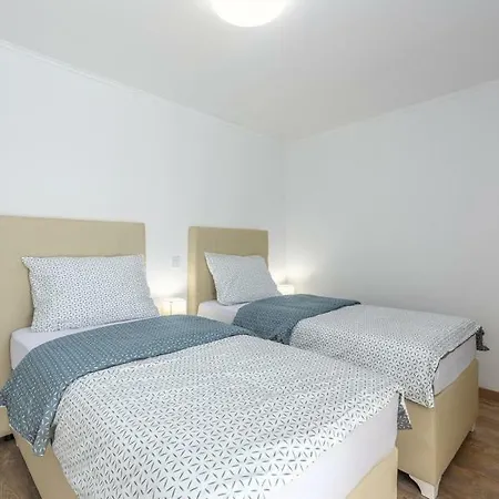Valbruna Villa Rovinj